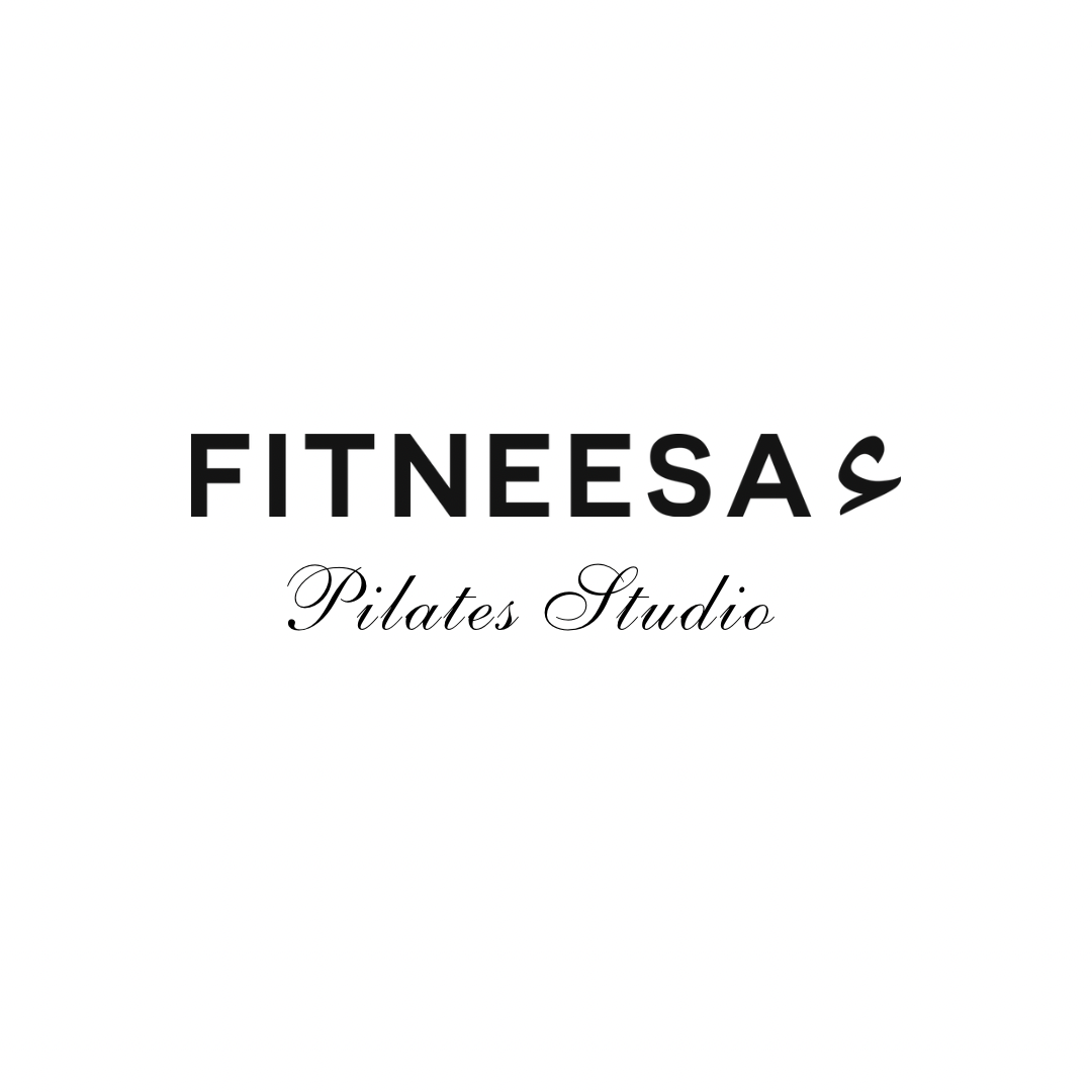 Fitneesa Studio - Women’s Only Pilates Studio in New Westminster logo